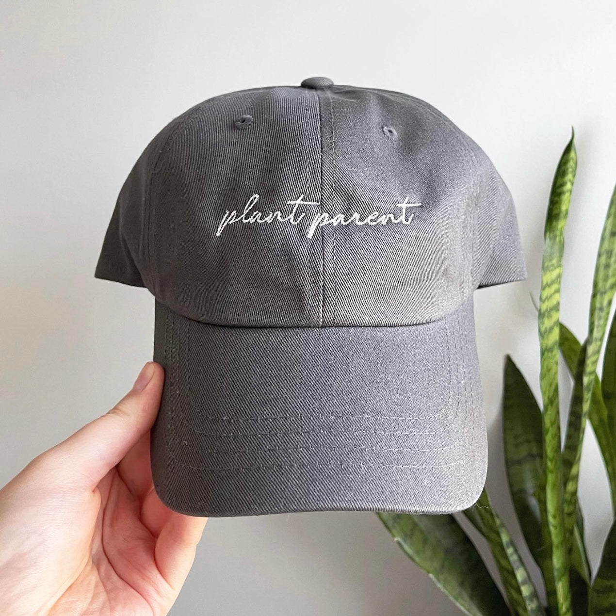 Plant Parent | Hat