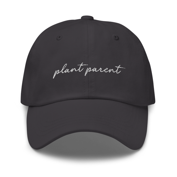 Plant Parent | Hat