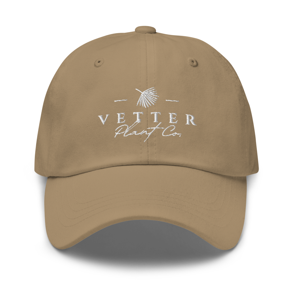 Vetter Plant Co. | Hat