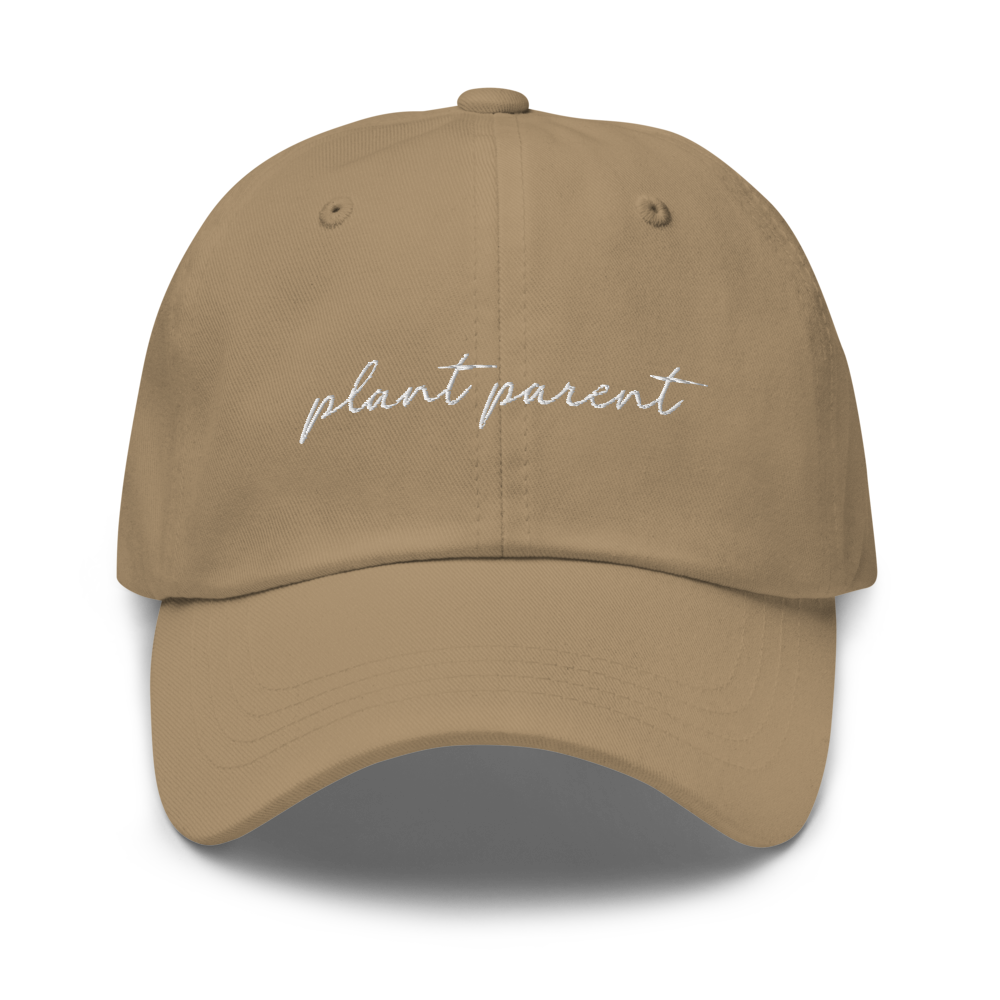 Plant Parent | Hat