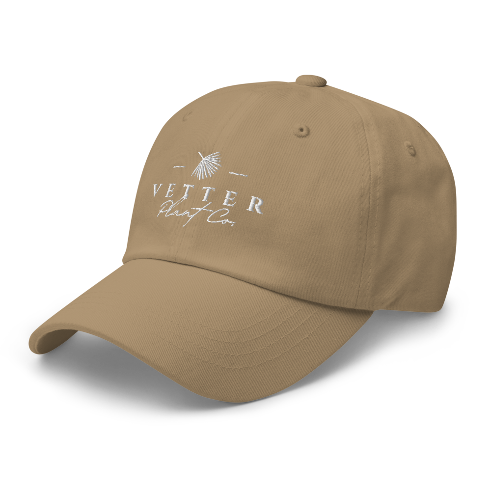 Vetter Plant Co. | Hat