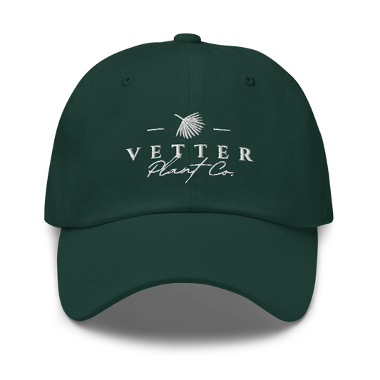 Vetter Plant Co. | Hat