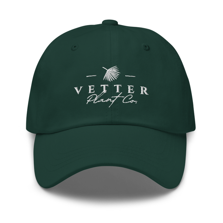 Vetter Plant Co. | Hat