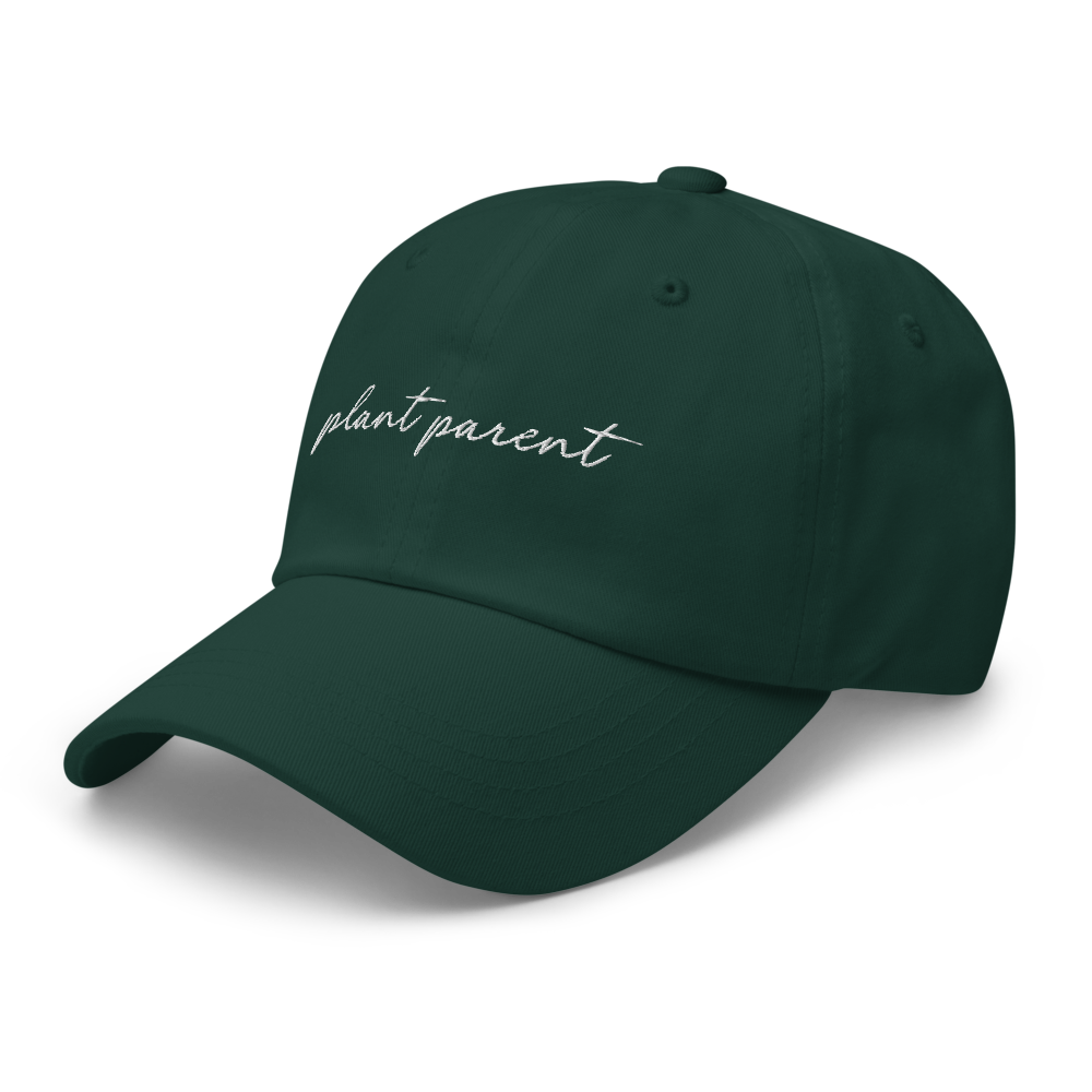 Plant Parent | Hat