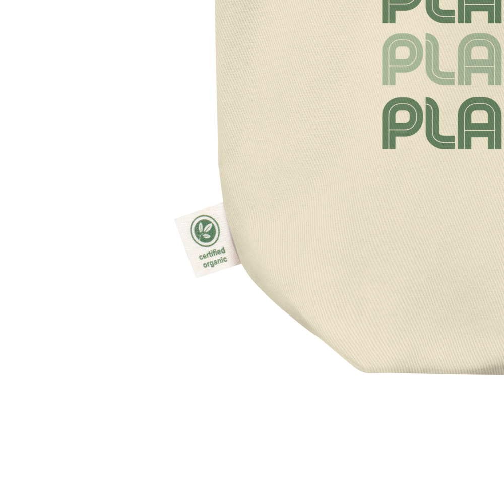 Plant Parent | Tote Bag