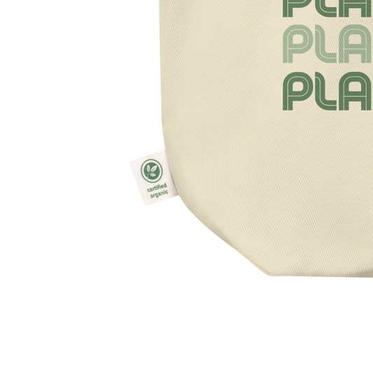 Plant Parent | Tote Bag