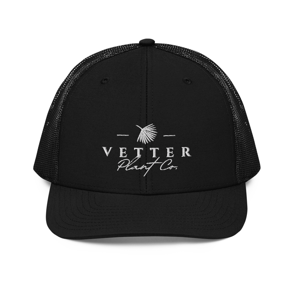 Vetter Plant Co. | Trucker Cap