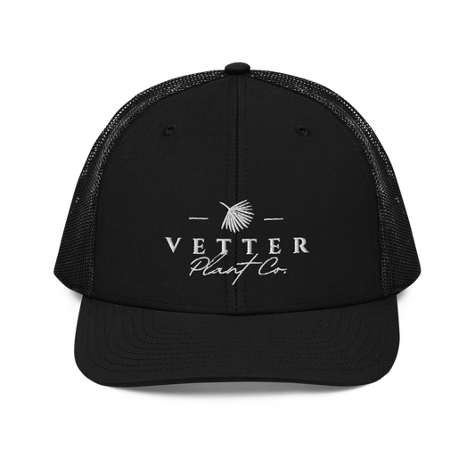 Vetter Plant Co. | Trucker Cap