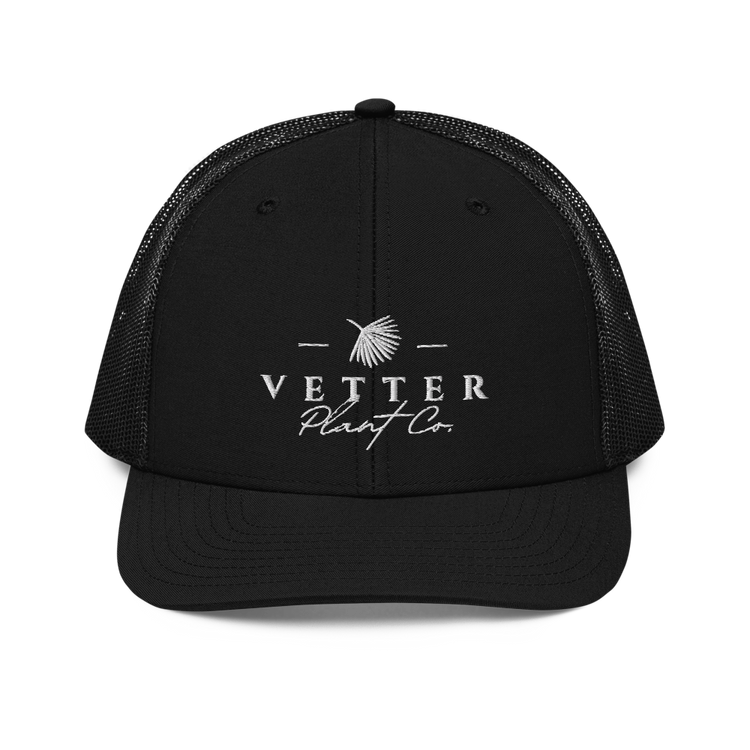 Vetter Plant Co. | Trucker Cap