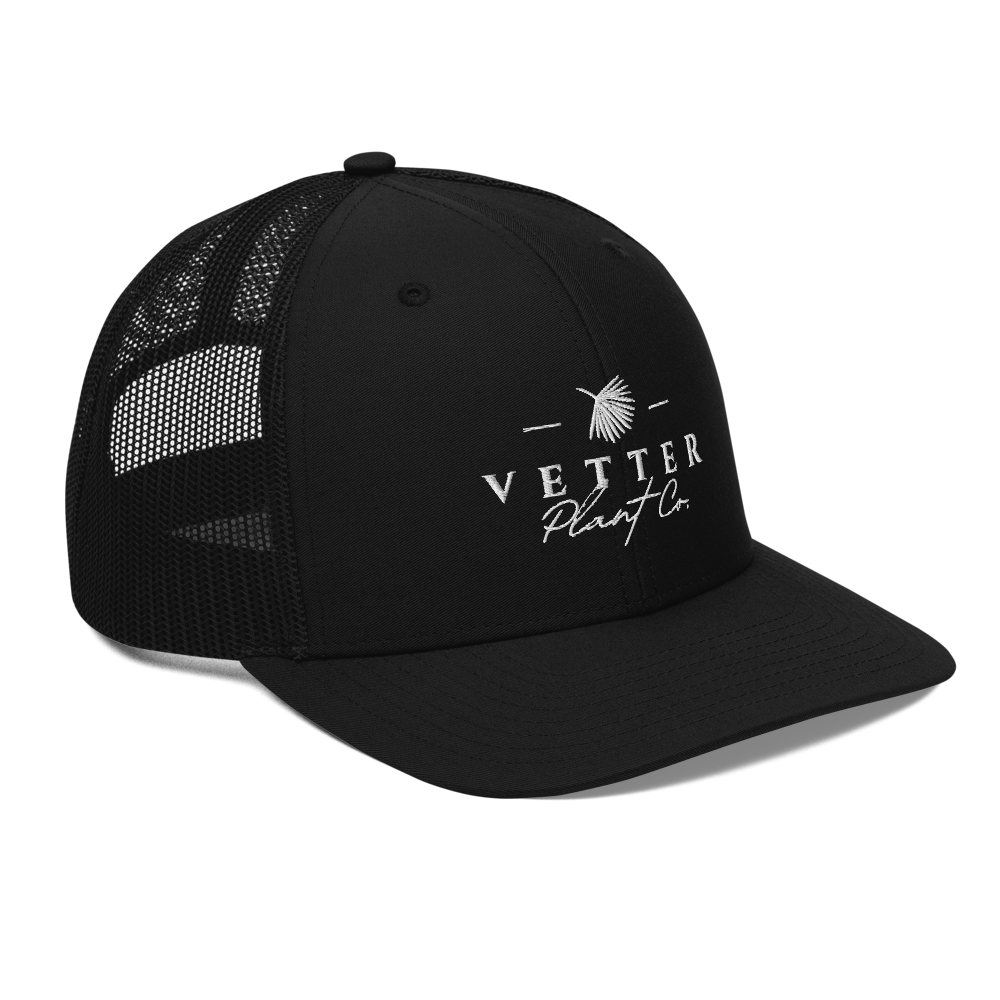 Vetter Plant Co. | Trucker Cap