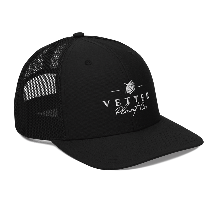 Vetter Plant Co. | Trucker Cap