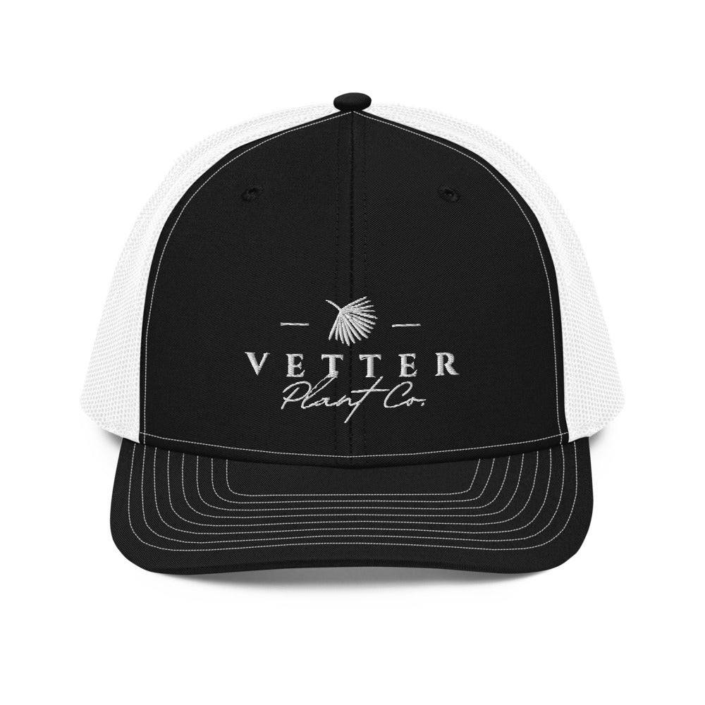 Vetter Plant Co. | Trucker Cap