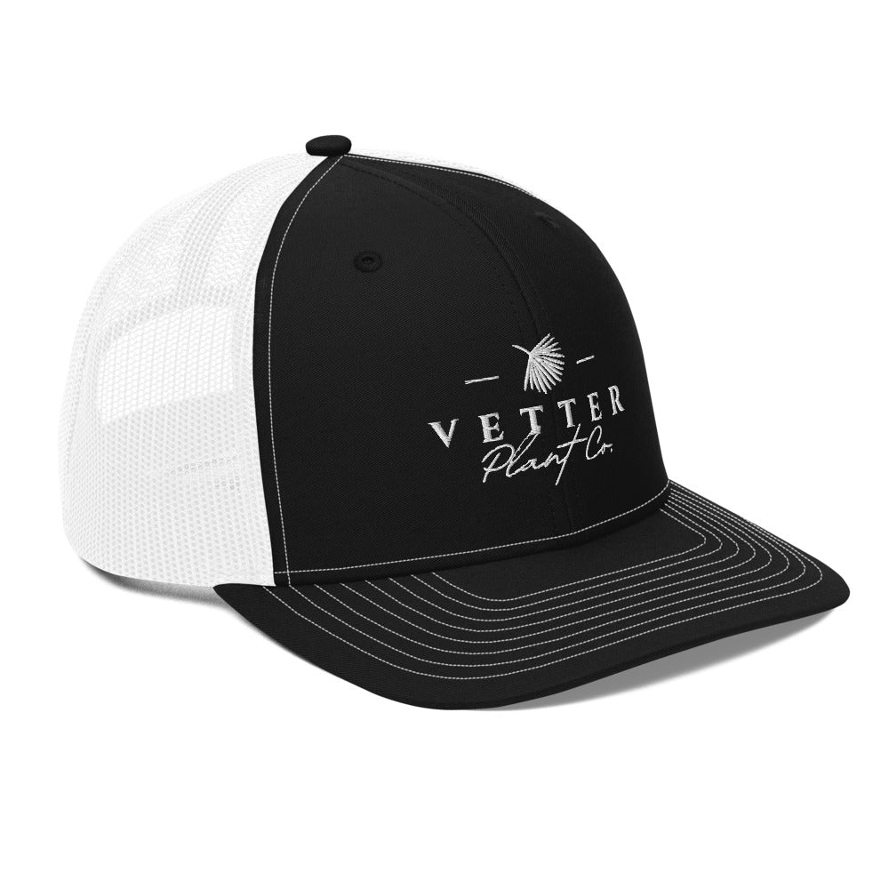 Vetter Plant Co. | Trucker Cap