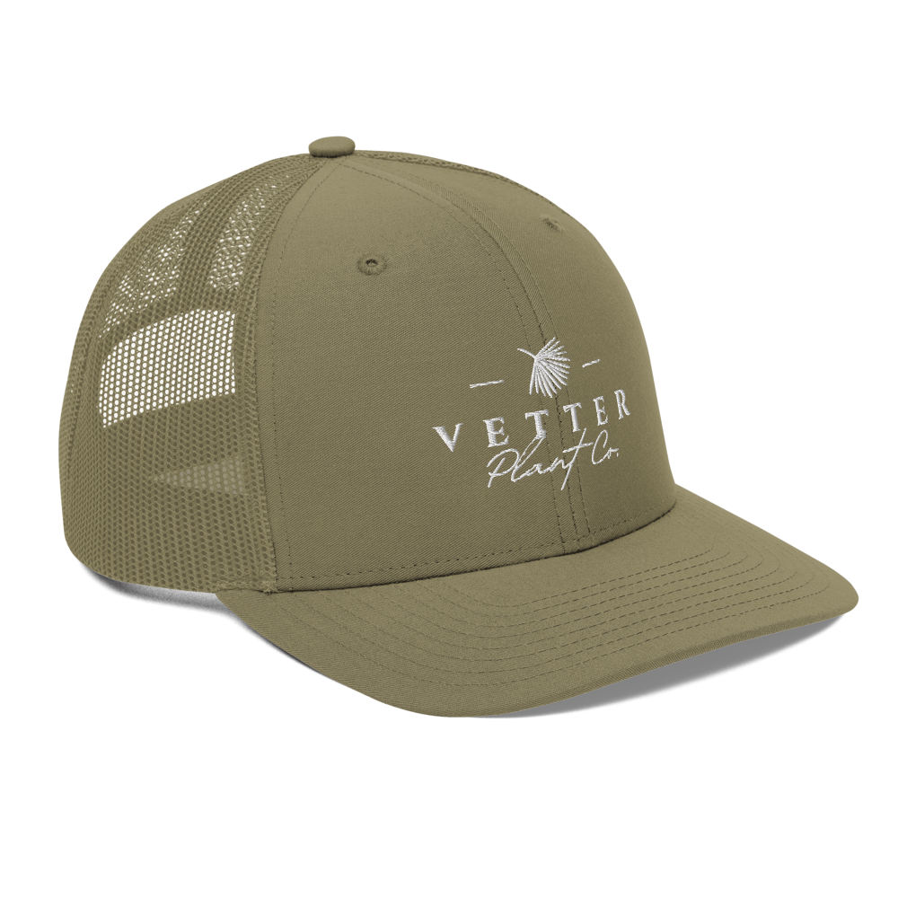 Vetter Plant Co. | Trucker Cap