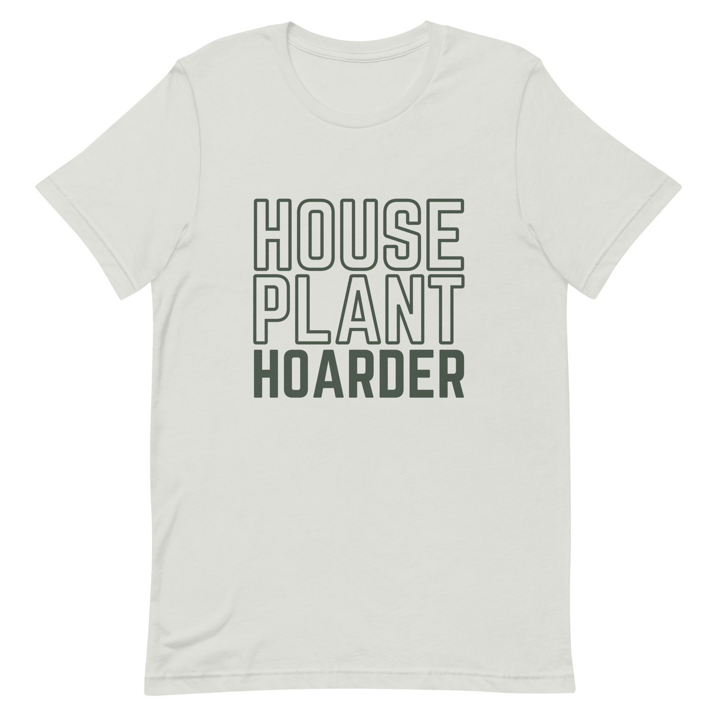 Houseplant Hoarder | Tee