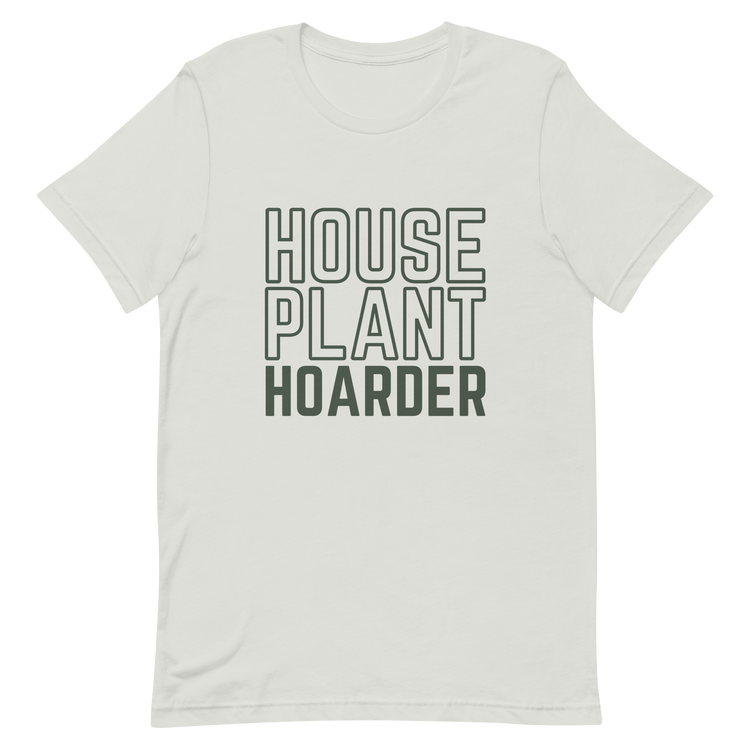 Houseplant Hoarder | Tee
